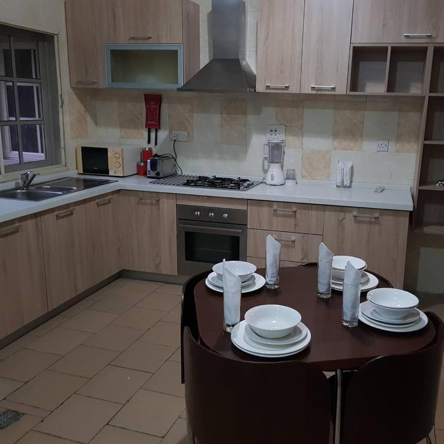 Apartment Royale Hotel & Suite Lagos Luaran gambar