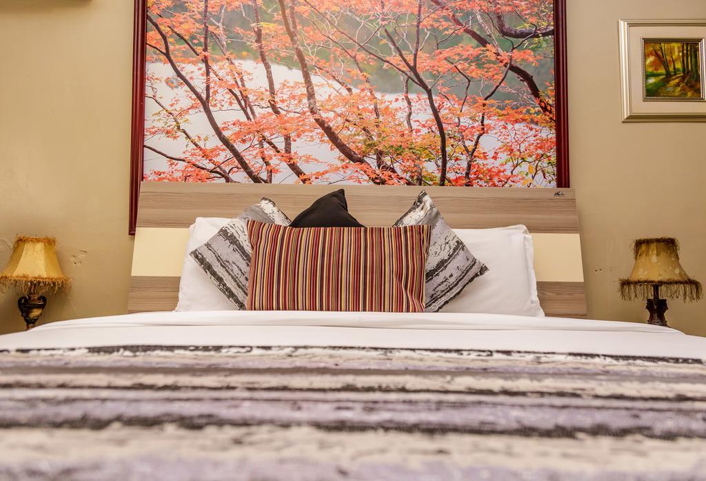 Apartment Royale Hotel & Suite Lagos Luaran gambar